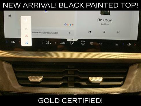 Used 2025 Ford Explorer ST w/ Sun And Sound Package AWD/4WD image 47
