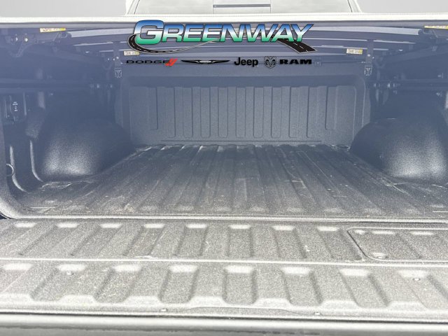Used 2026 RAM 1500 RHO w/ RHO Level 1 Equipment Group AWD/4WD image 6