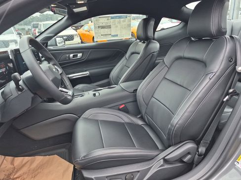 New 2026 Ford Mustang Premium image 11