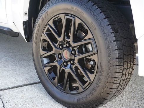 Used 2023 Toyota Tundra SR5 w/ TRD Sport Package AWD/4WD image 9