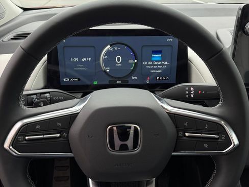 New 2026 Honda Prologue Touring image 19
