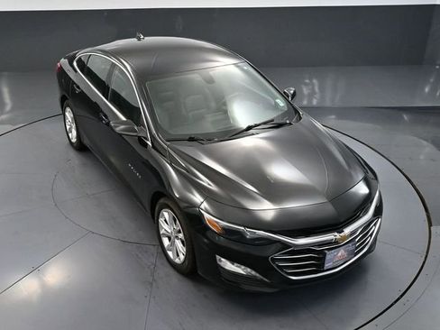 Used 2019 Chevrolet Malibu LT w/ Leather Package image 51