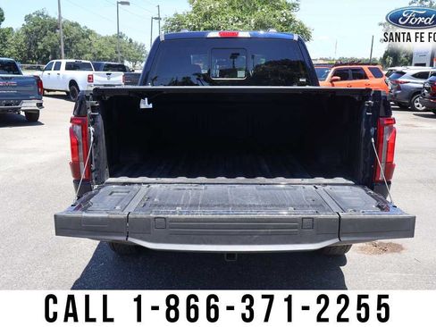 Used 2025 Ford F150 King Ranch AWD/4WD image 14