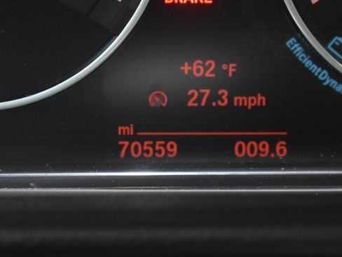 Used 2019 BMW 430i Gran Coupe xDrive w/ Convenience Package AWD/4WD image 11