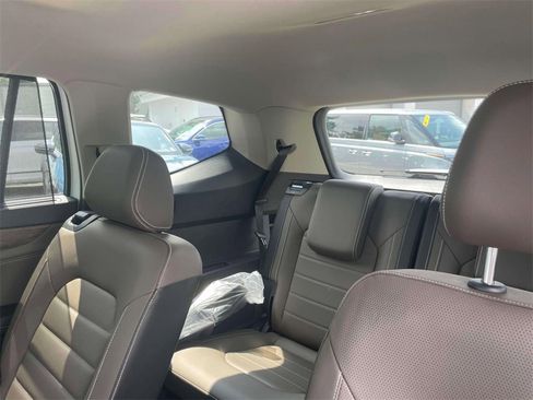 New 2024 Volkswagen Atlas SEL image 13