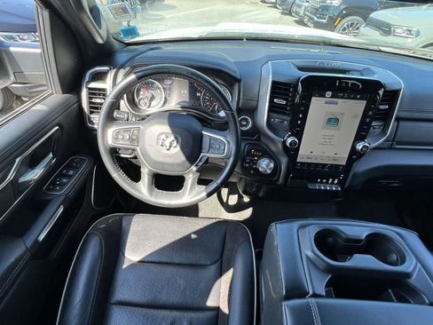 Certified 2023 RAM 1500 Laramie image 18