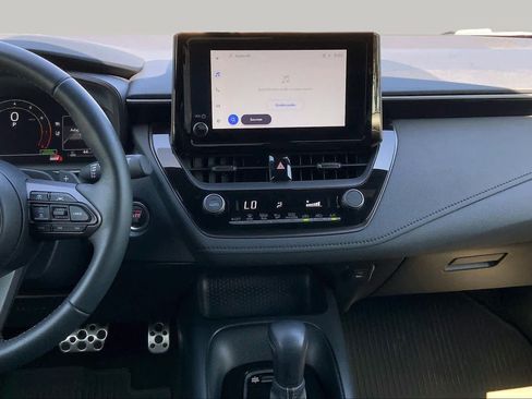 Certified 2025 Toyota Corolla GR AWD/4WD image 6