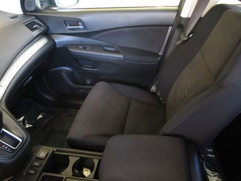 Used 2016 Honda CR-V EX image 23