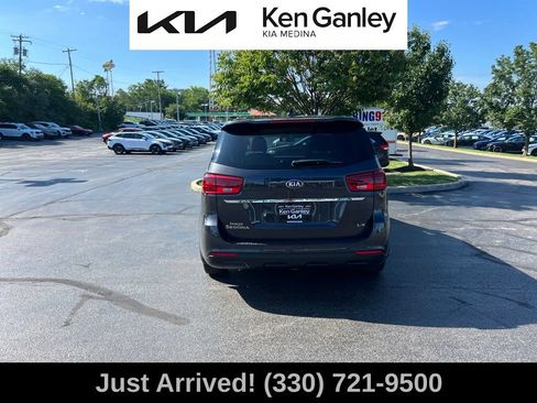 Certified 2021 Kia Sedona LX FWD image 6