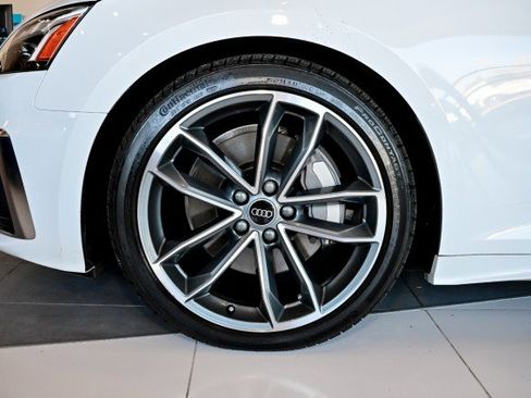 Used 2023 Audi A5 2.0T Premium Plus w/ Premium Plus image 51