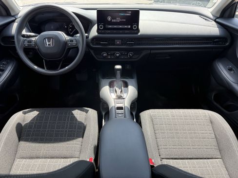 Used 2025 Honda HR-V LX image 13