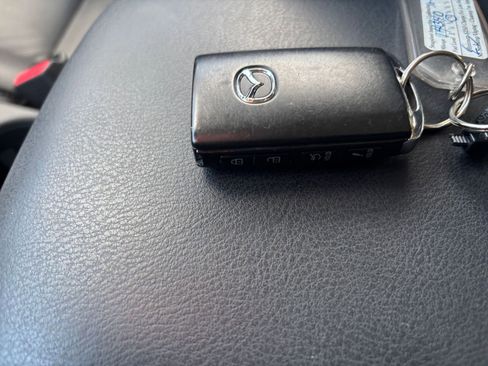 Used 2025 MAZDA CX-5 AWD 2.5 S w/ Select Package image 23