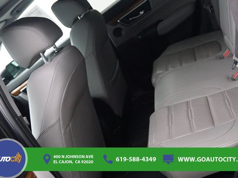 Used 2019 Honda CR-V EX-L image 14