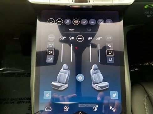 Used 2024 Lucid Air Touring AWD/4WD image 62