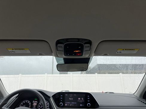 Used 2022 Hyundai Sonata SEL FWD image 24