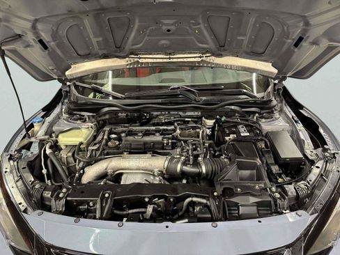 Used 2021 Honda Civic Type R image 49