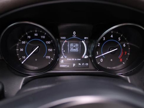 Used 2016 Jaguar XF Prestige image 20