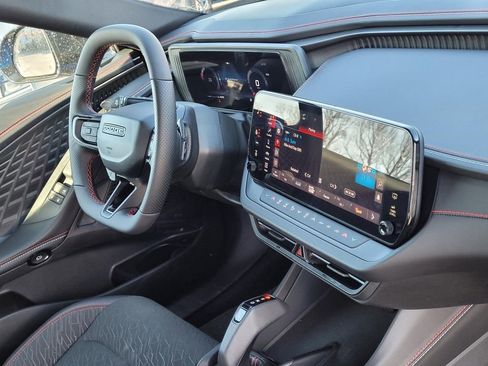 New 2026 Dodge Charger Scat Pack w/ Blacktop Package image 18