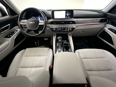 Used 2022 Kia Telluride SX w/ Nightfall Edition Package AWD/4WD image 22