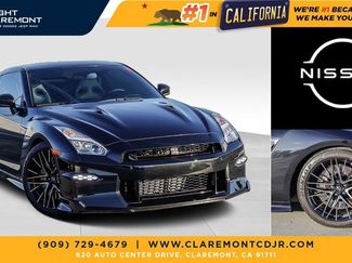 Used 2024 Nissan GT-R Premium w/ Premium Interior Package 360° Tour