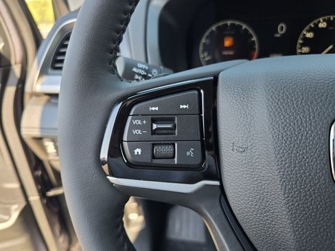 New 2026 Honda Odyssey EX-L image 26