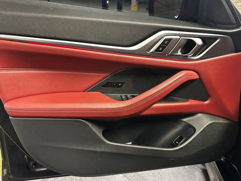 Used 2023 BMW 430i Gran Coupe image 12