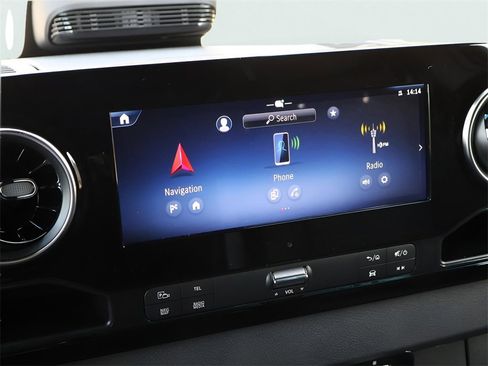 New 2026 Mercedes-Benz Sprinter 2500 image 32