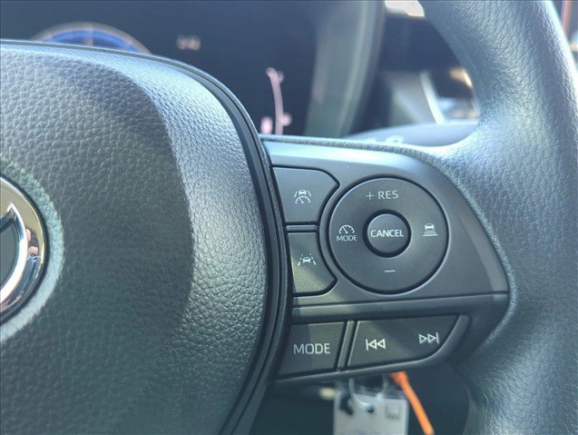 New 2027 Toyota Corolla LE FWD image 15
