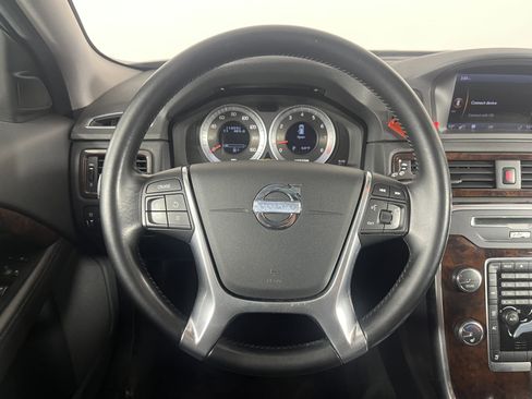 Used 2012 Volvo XC70 T6 Platinum image 12