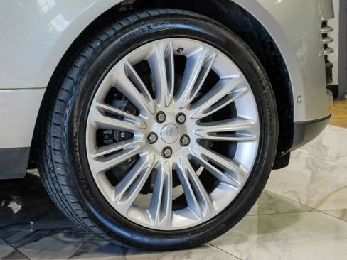 Used 2018 Land Rover Range Rover Long Wheelbase Autobiography AWD/4WD image 74
