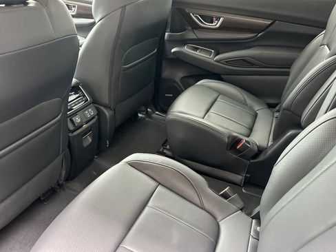 New 2026 Subaru Ascent Touring w/ Popular Package #1 image 12