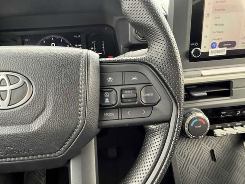 New 2026 Toyota Tacoma SR image 12