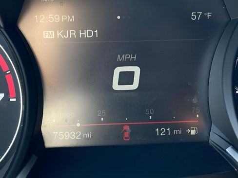 Used 2018 Alfa Romeo Stelvio Ti Sport image 26