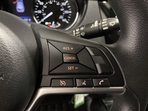 Used 2020 Nissan Rogue Sport S AWD/4WD image 13