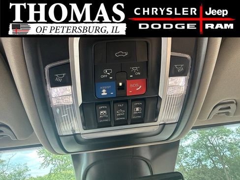 Used 2024 RAM 2500 Limited w/ Safety Group AWD/4WD image 18
