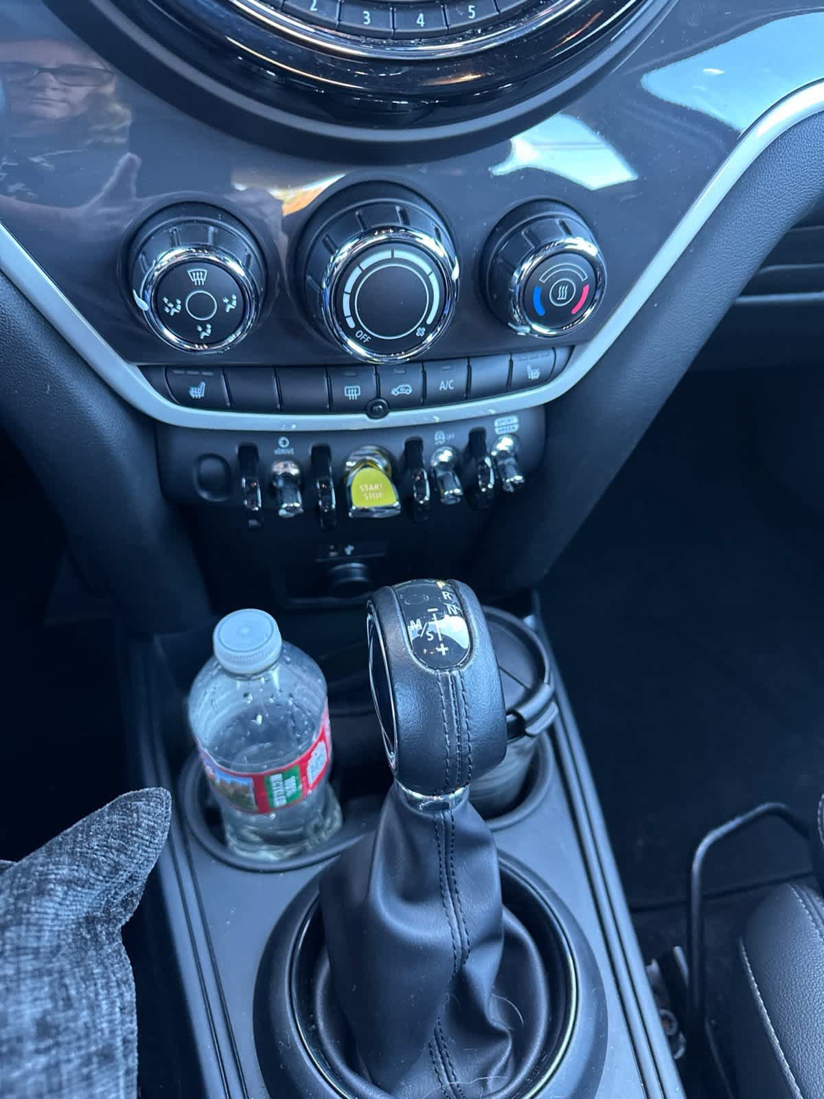 Used 2019 MINI Cooper Countryman SE AWD/4WD image 4