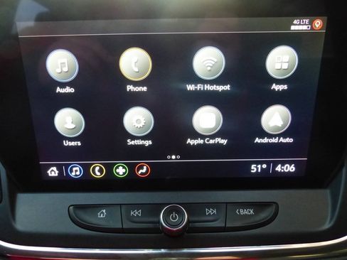 Used 2023 Chevrolet Blazer LT FWD image 30