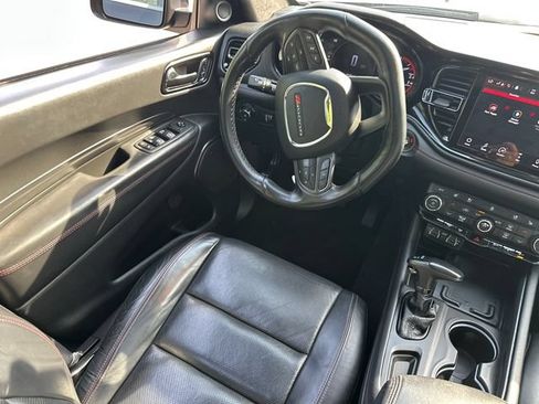 Used 2022 Dodge Durango R/T AWD/4WD image 23