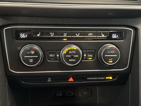 Used 2019 Volkswagen Atlas SE AWD/4WD image 17