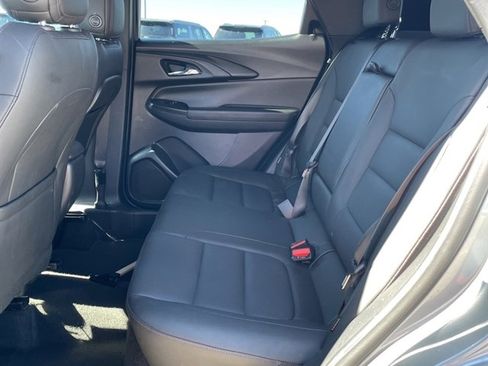 Used 2024 Chevrolet TrailBlazer RS image 12