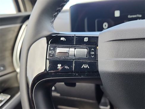 New 2026 Kia Sorento SX Prestige image 27