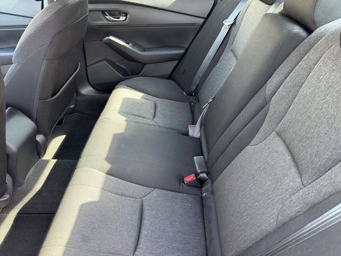 Certified 2023 Honda Accord EX image 24