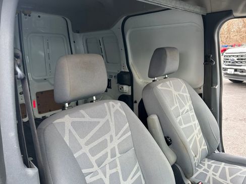 Used 2013 Ford Transit Connect XLT image 29