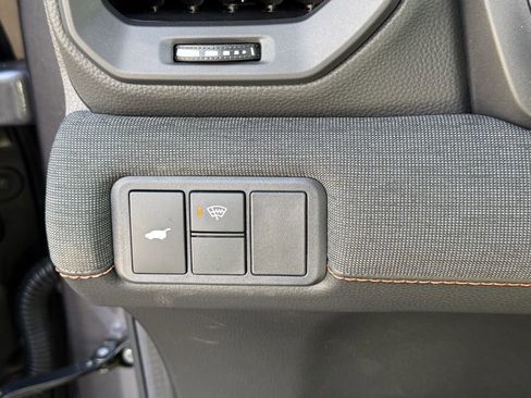 Certified 2026 Honda Passport TrailSport image 26