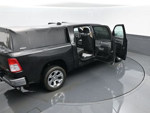 Used 2019 RAM 1500 Big Horn AWD/4WD image 25