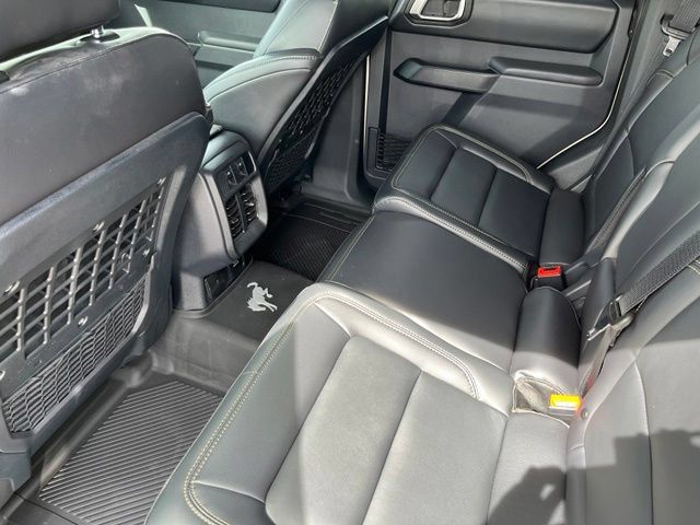New 2026 Ford Bronco Badlands AWD/4WD image 18