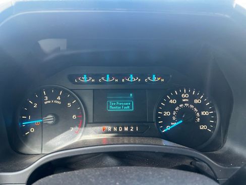 Used 2017 Ford F150 XL w/ XL Power Equipment Group image 13