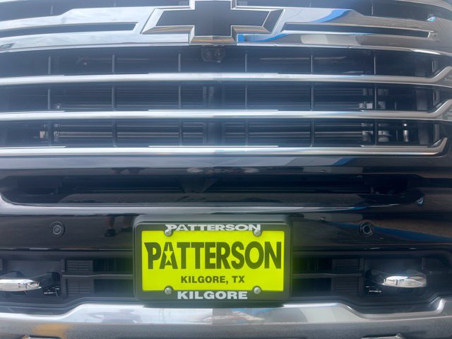 New 2026 Chevrolet Silverado 2500 High Country w/ Technology Package AWD/4WD image 6