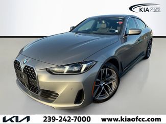 Used 2025 BMW 430i xDrive w/ Premium Package video 1