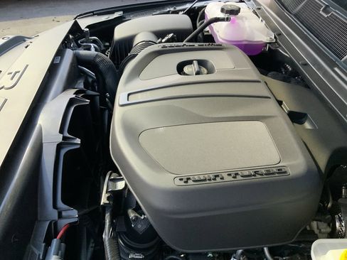 New 2026 RAM 1500 Big Horn image 17